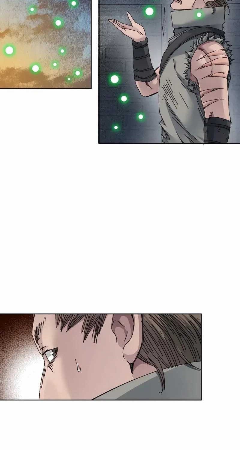 Eternal Club Chapter 298 Gambar 26