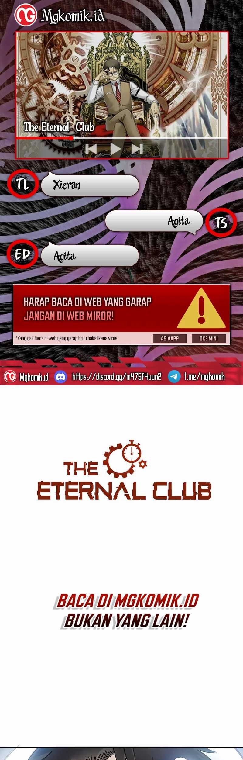 Komik Eternal Club Chapter 298 gambar nomor 1
