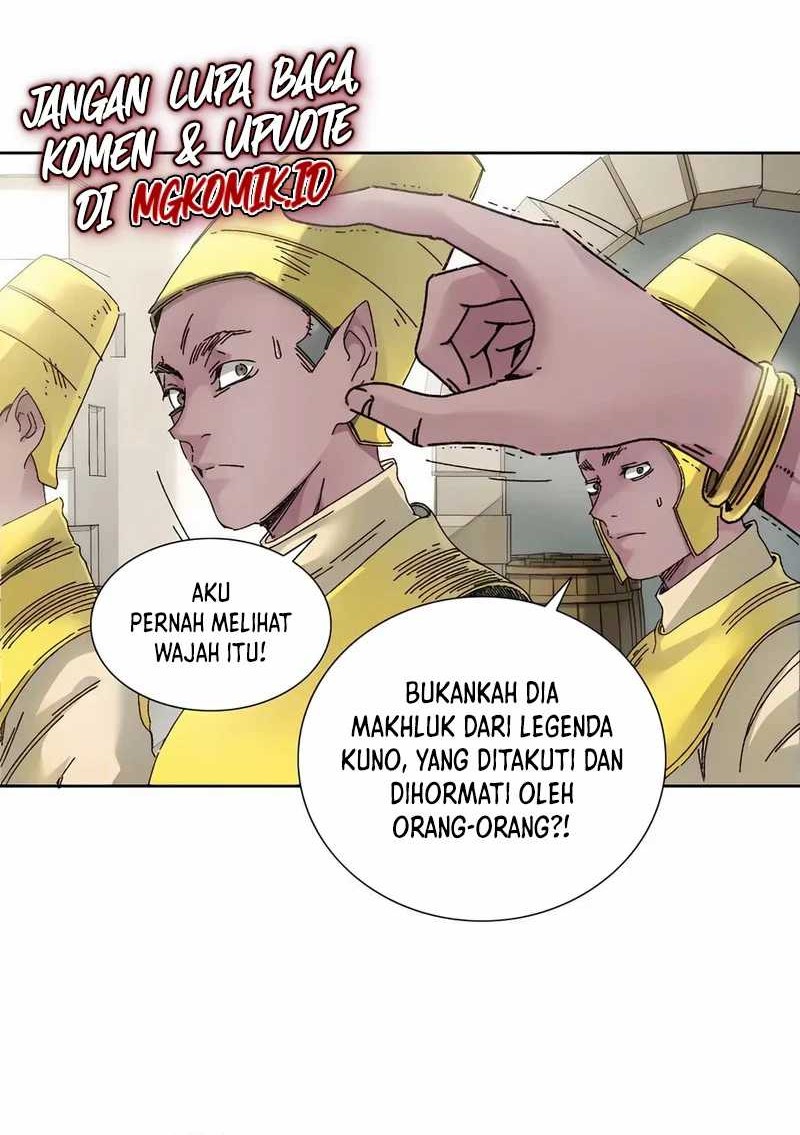 Eternal Club Chapter 298 Gambar 4