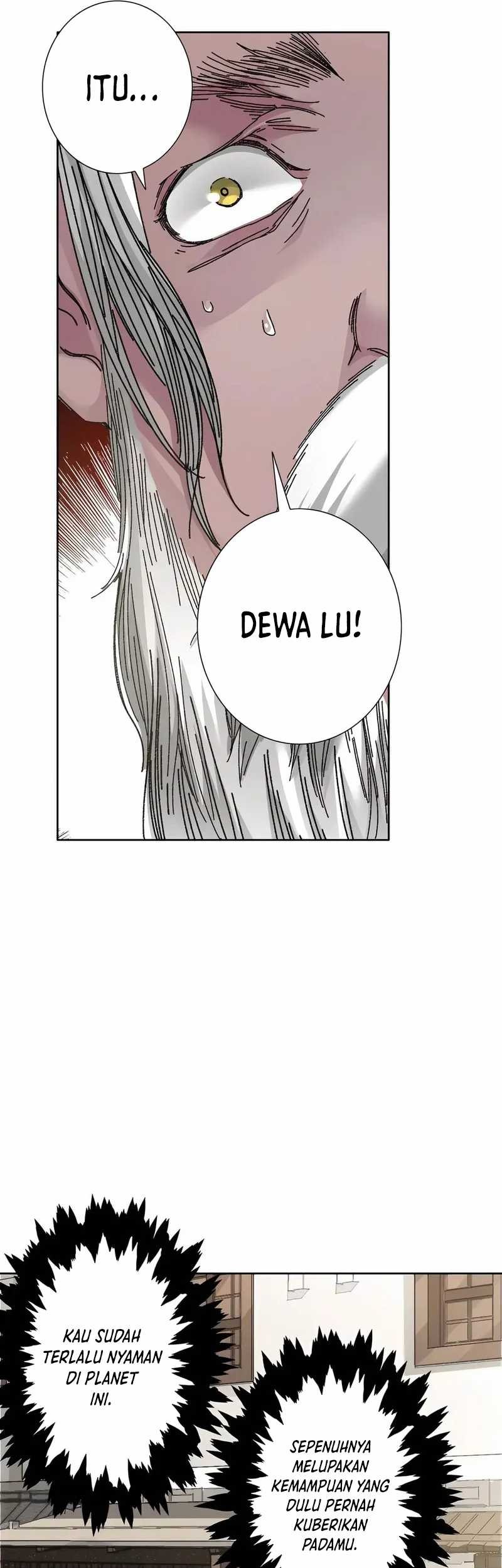 Eternal Club Chapter 298 Gambar 5