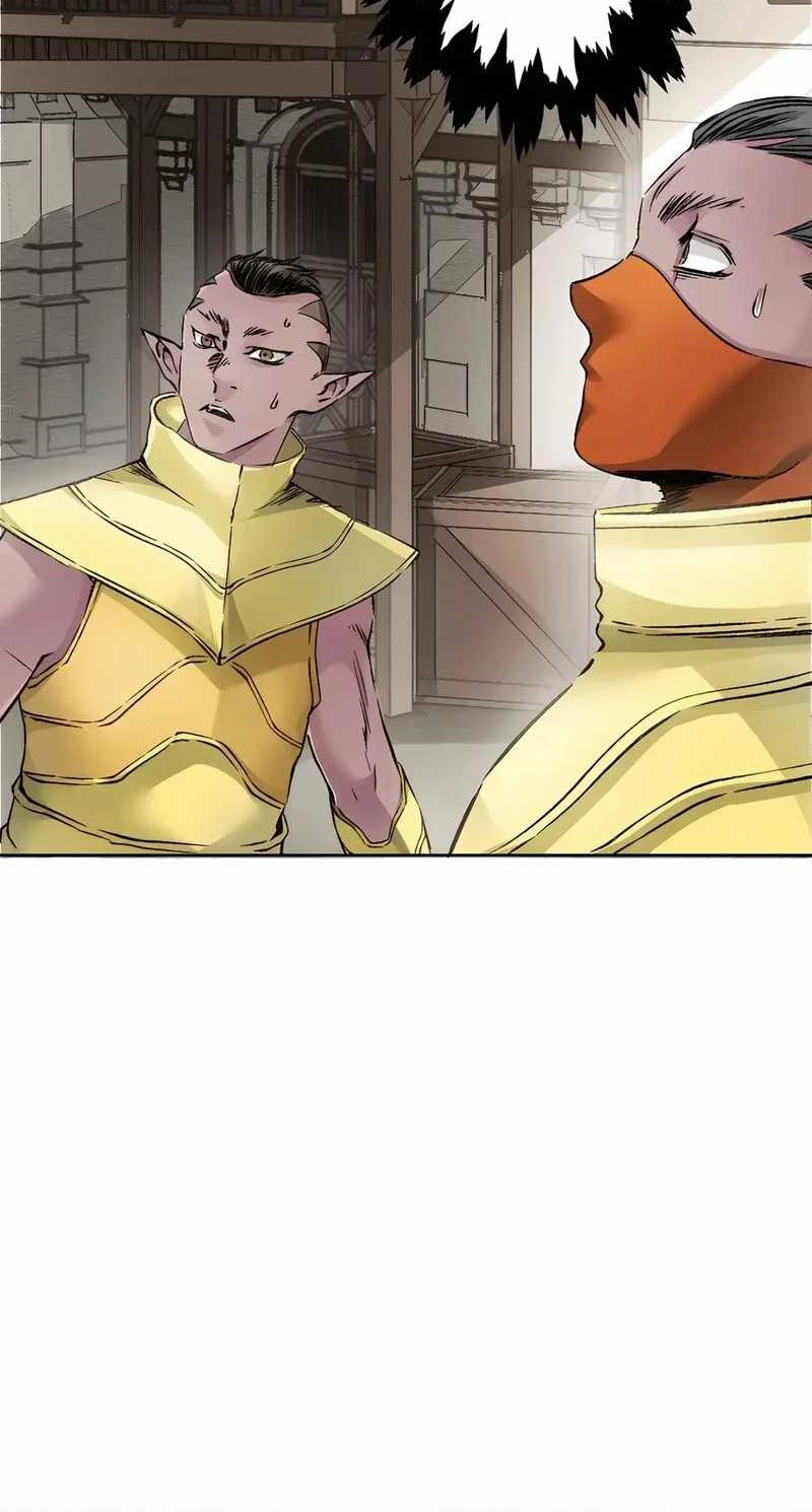 Eternal Club Chapter 298 Gambar 6