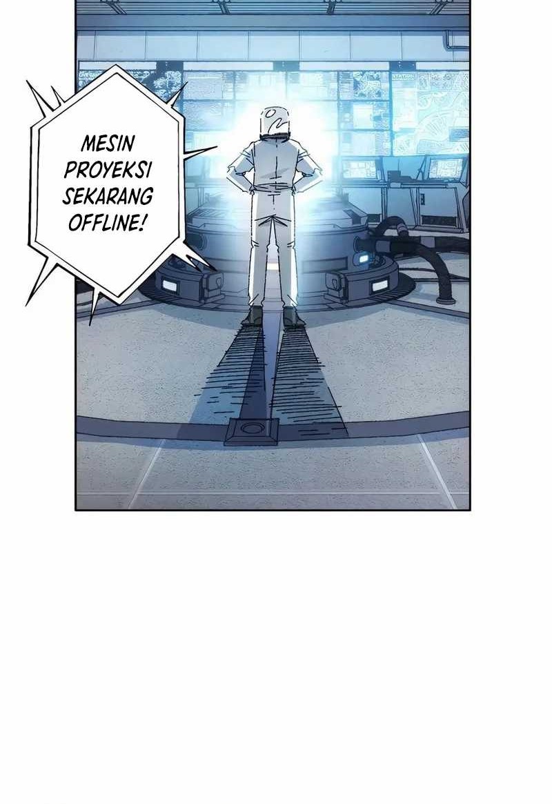 Eternal Club Chapter 298 Gambar 8