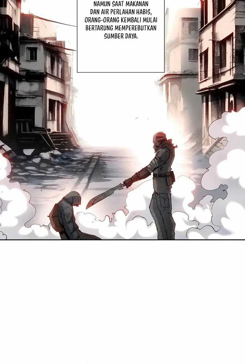 Eternal Club Chapter 298 Gambar 18