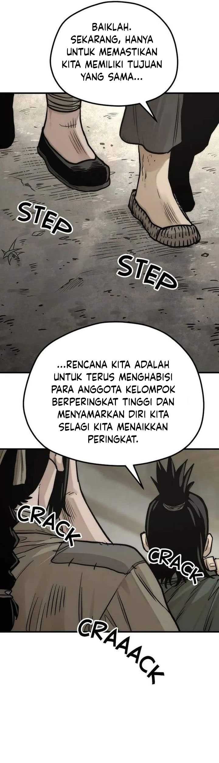 Heavenly Demon Cultivation Simulation Chapter 138 Gambar 20