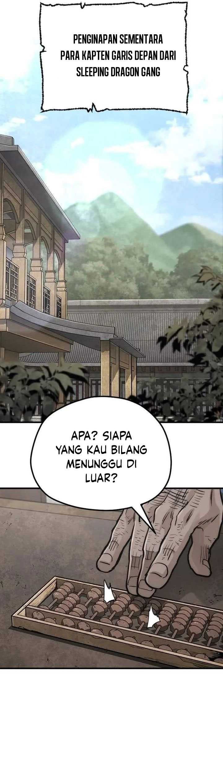 Heavenly Demon Cultivation Simulation Chapter 138 Gambar 25