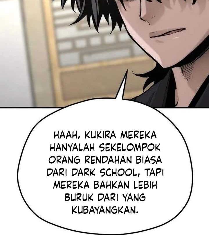 Heavenly Demon Cultivation Simulation Chapter 138 Gambar 14