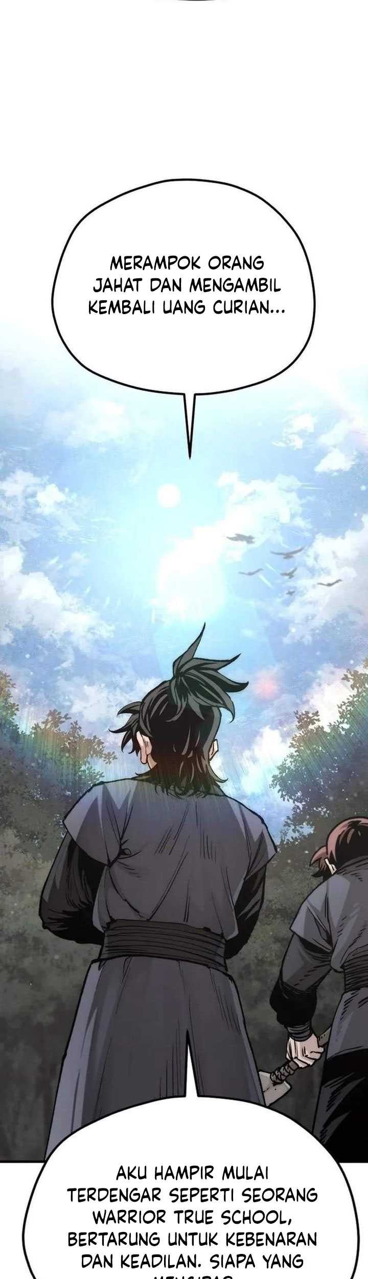 Heavenly Demon Cultivation Simulation Chapter 138 Gambar 15