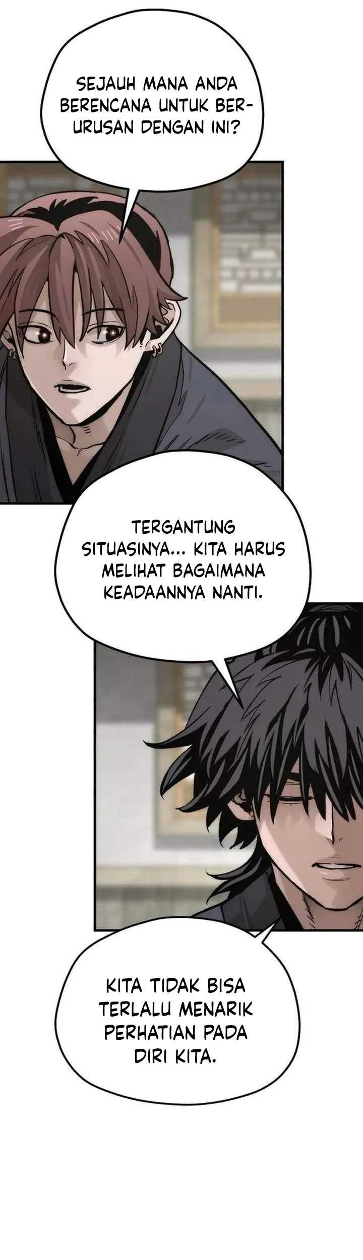 Heavenly Demon Cultivation Simulation Chapter 138 Gambar 17