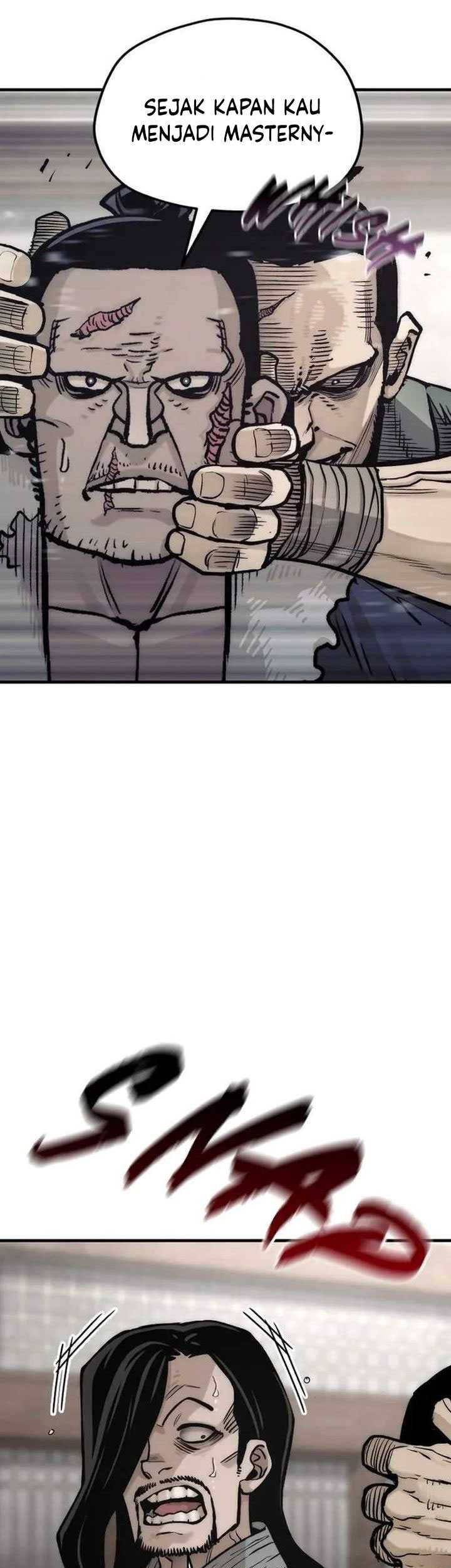 Heavenly Demon Cultivation Simulation Chapter 138 Gambar 36