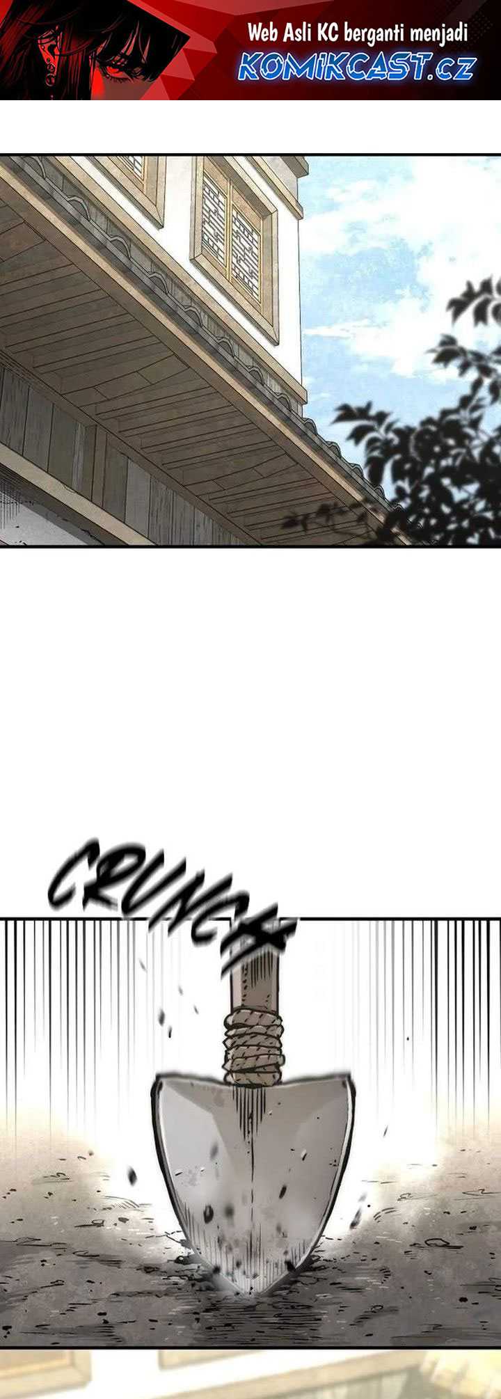 Manhwa Heavenly Demon Cultivation Simulation Chapter 138 gambar nomor 2