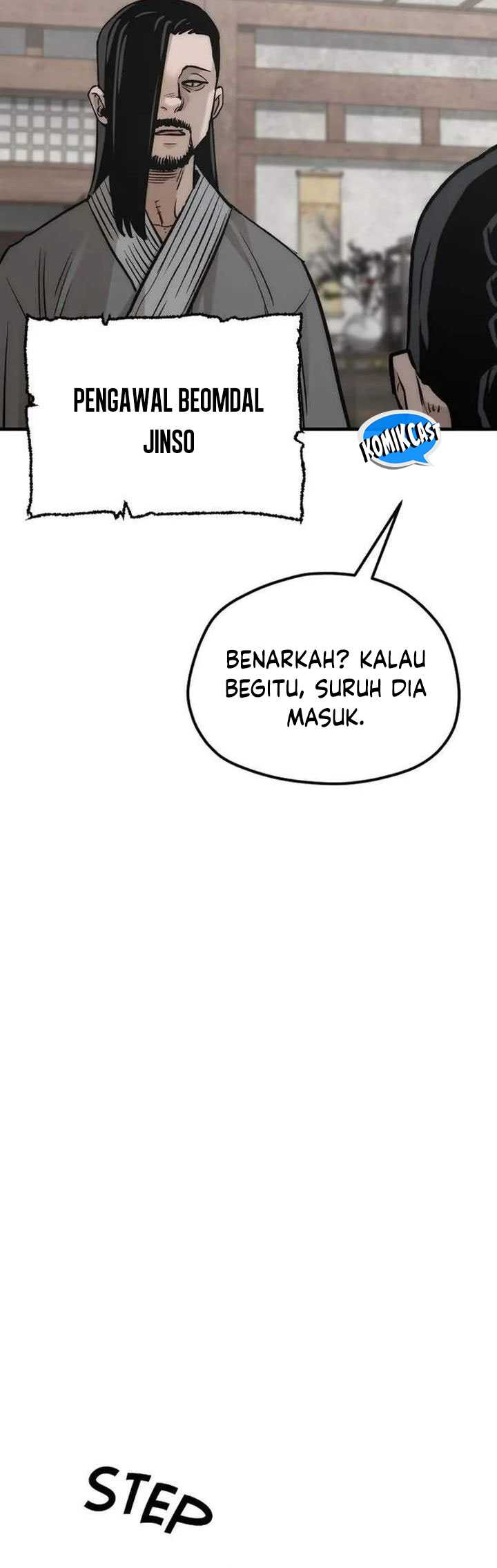 Heavenly Demon Cultivation Simulation Chapter 138 Gambar 29