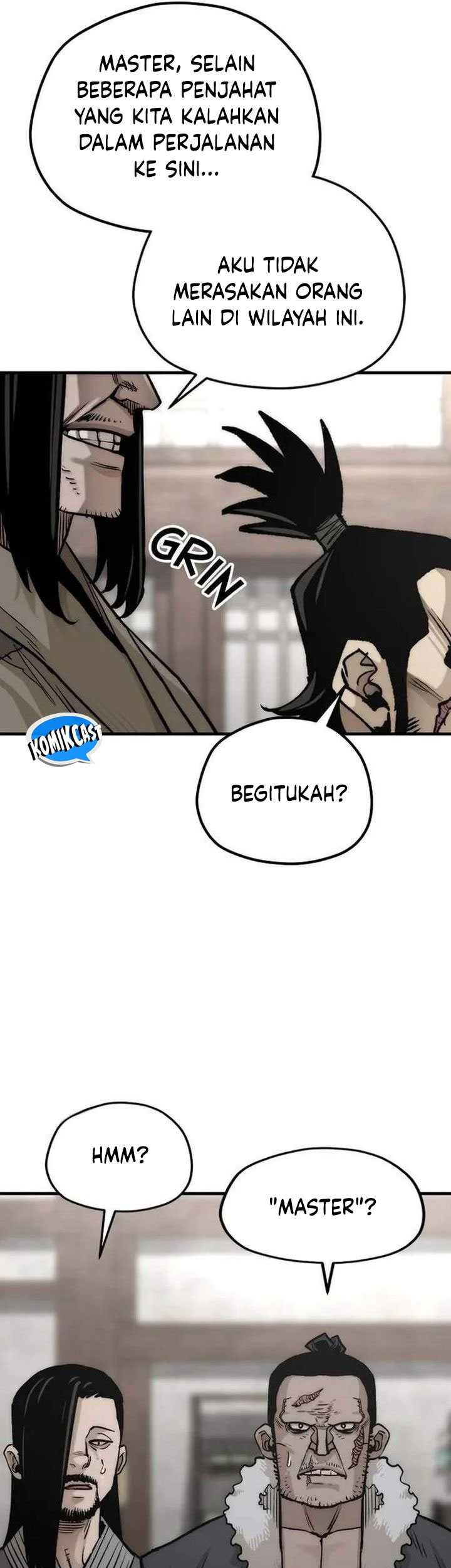 Heavenly Demon Cultivation Simulation Chapter 138 Gambar 34