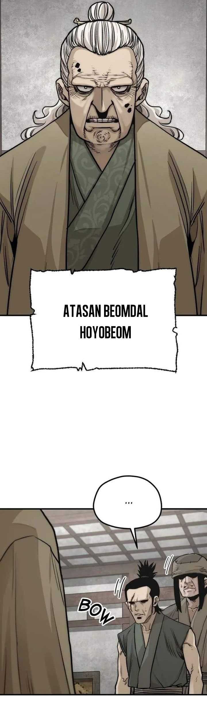 Heavenly Demon Cultivation Simulation Chapter 138 Gambar 49