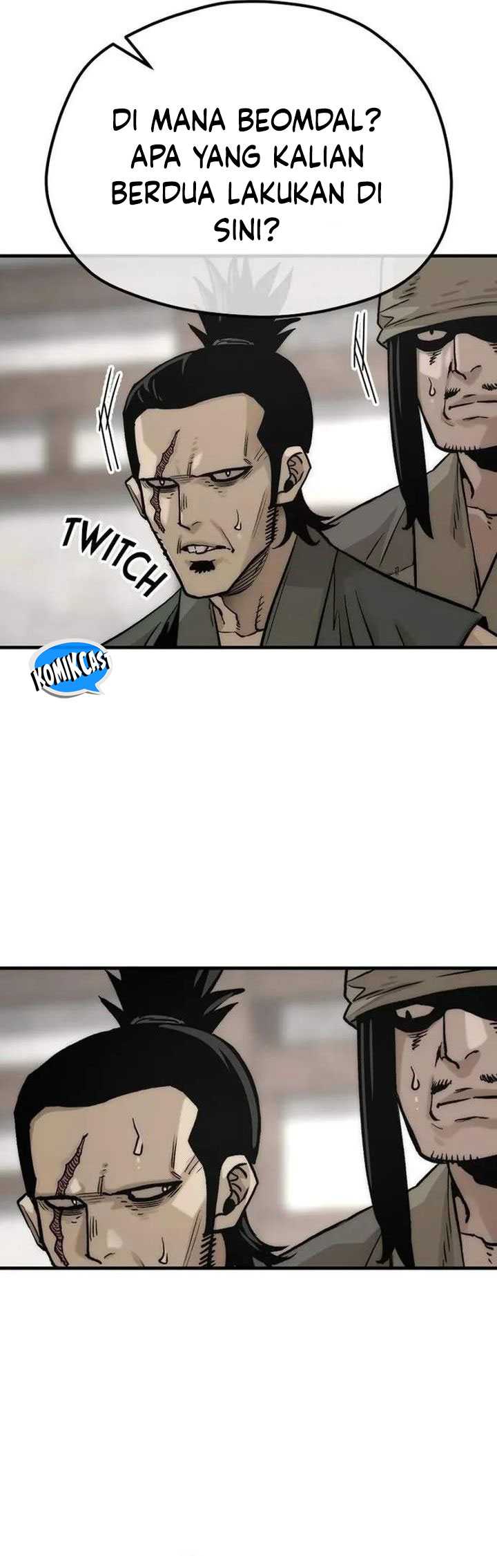 Heavenly Demon Cultivation Simulation Chapter 138 Gambar 51