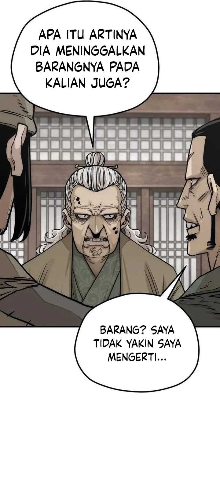 Heavenly Demon Cultivation Simulation Chapter 138 Gambar 53