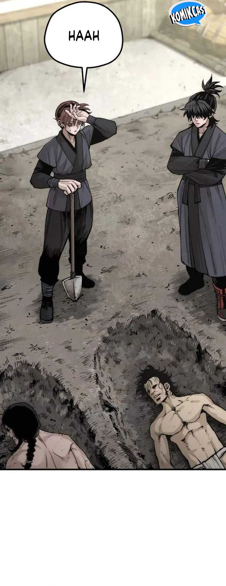 Heavenly Demon Cultivation Simulation Chapter 138 Gambar 3