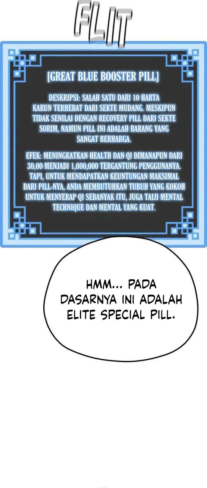 Heavenly Demon Cultivation Simulation Chapter 138 Gambar 46