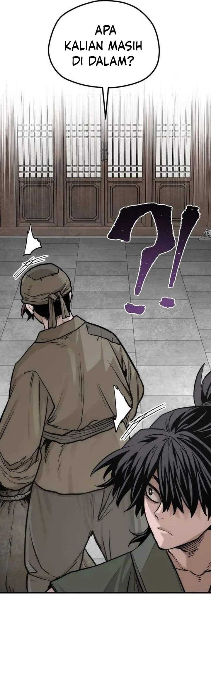 Heavenly Demon Cultivation Simulation Chapter 138 Gambar 47