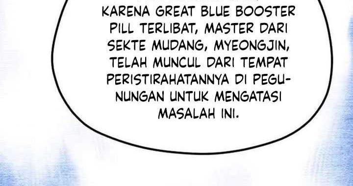 Heavenly Demon Cultivation Simulation Chapter 138 Gambar 68