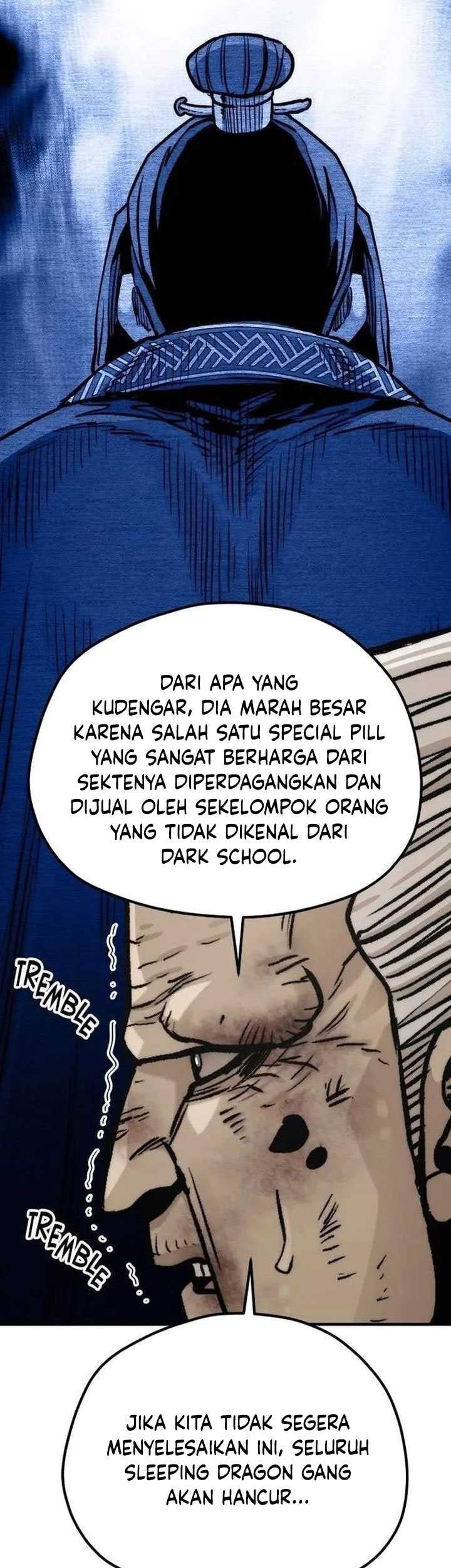 Heavenly Demon Cultivation Simulation Chapter 138 Gambar 69