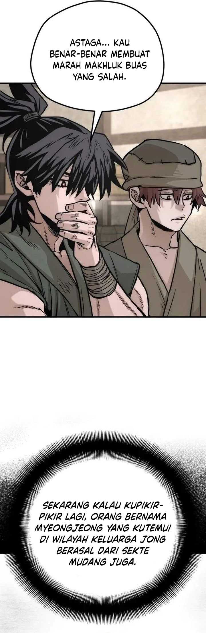 Heavenly Demon Cultivation Simulation Chapter 138 Gambar 71