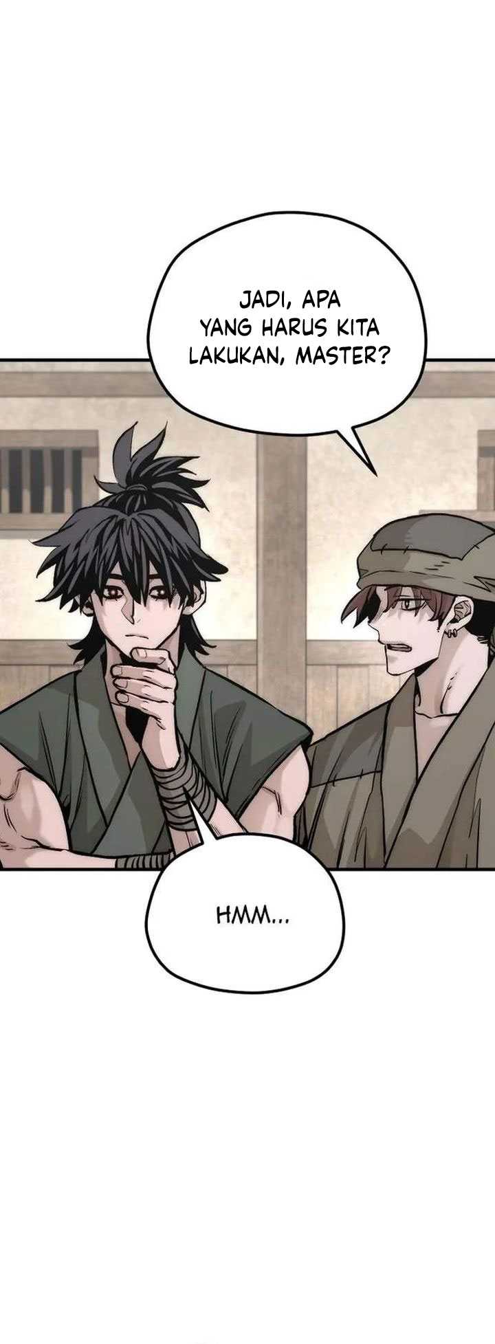 Heavenly Demon Cultivation Simulation Chapter 138 Gambar 74