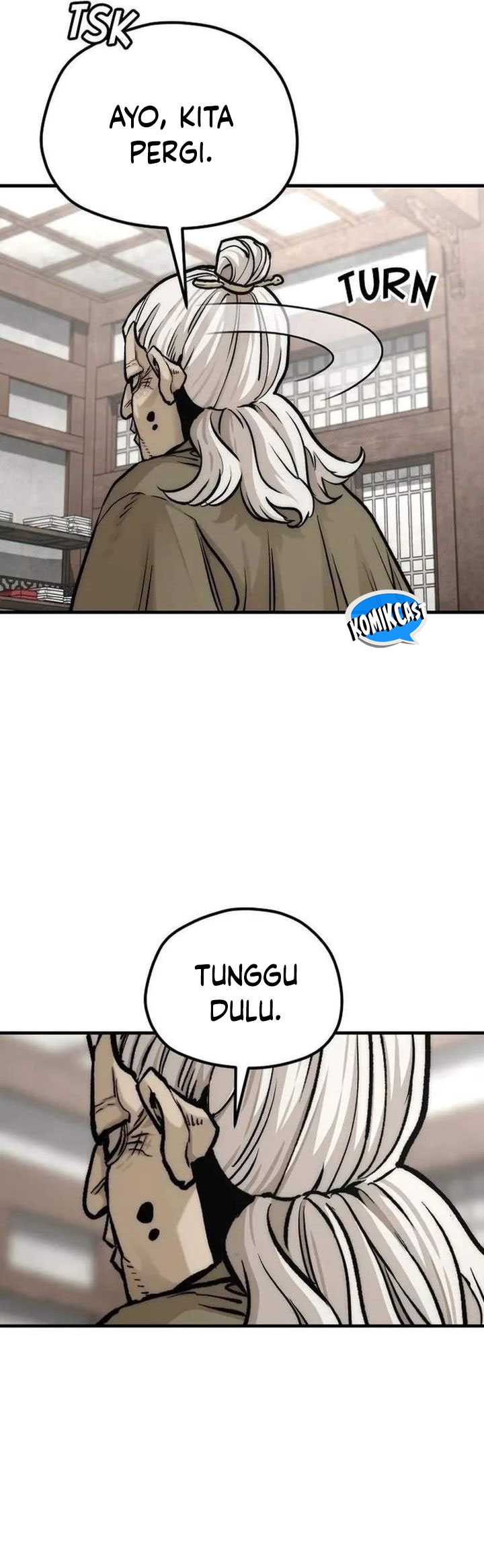 Heavenly Demon Cultivation Simulation Chapter 138 Gambar 58