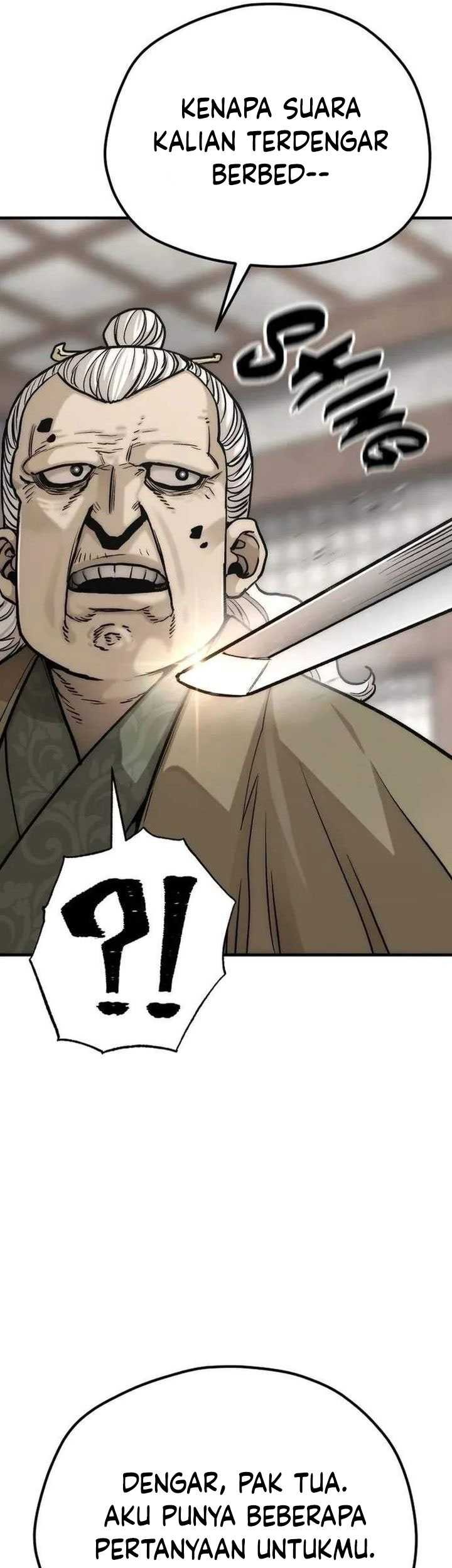 Heavenly Demon Cultivation Simulation Chapter 138 Gambar 59