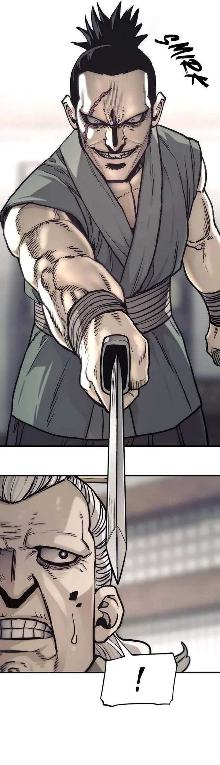 Heavenly Demon Cultivation Simulation Chapter 138 Gambar 61