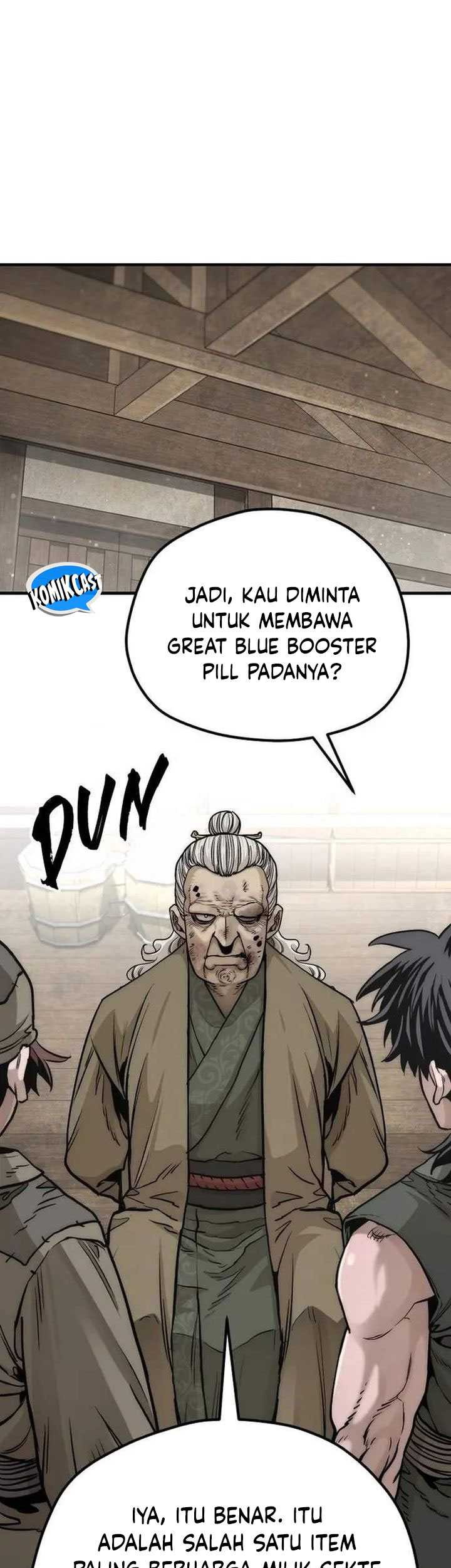 Heavenly Demon Cultivation Simulation Chapter 138 Gambar 63