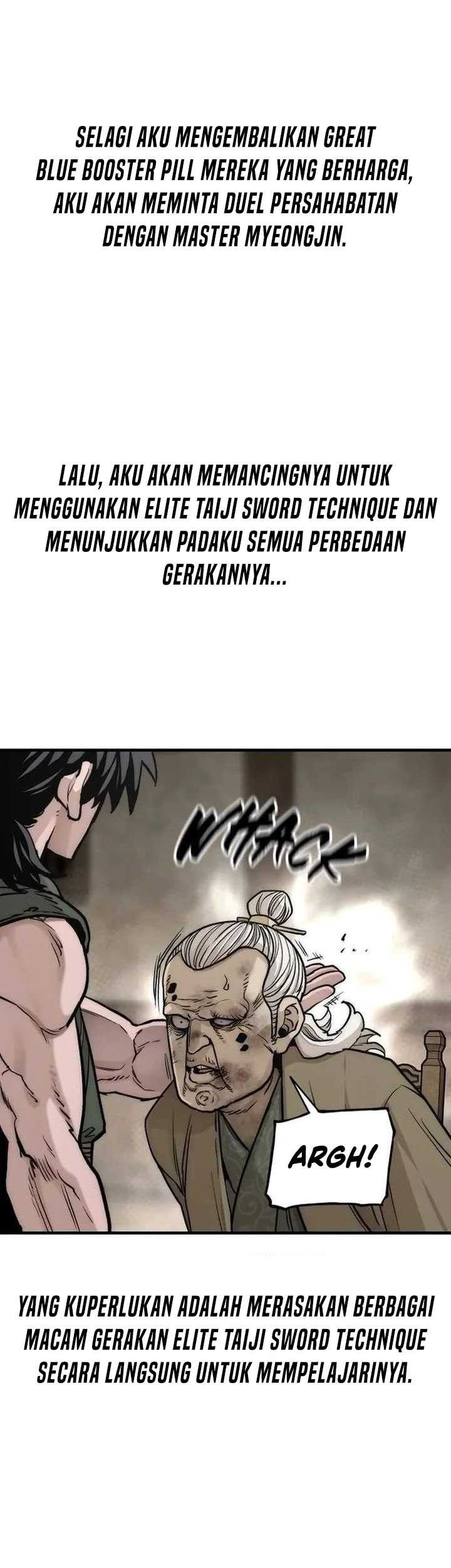 Heavenly Demon Cultivation Simulation Chapter 138 Gambar 83