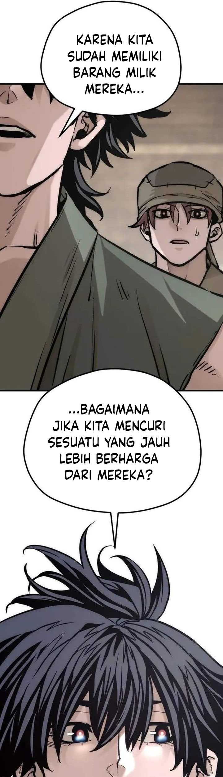 Heavenly Demon Cultivation Simulation Chapter 138 Gambar 85