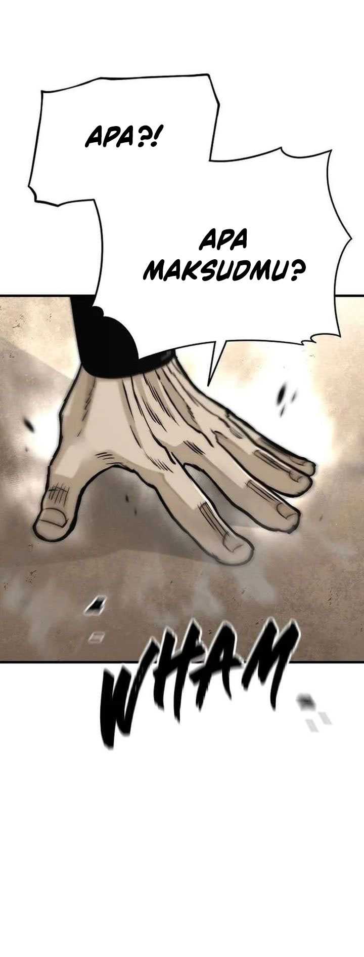 Heavenly Demon Cultivation Simulation Chapter 138 Gambar 89