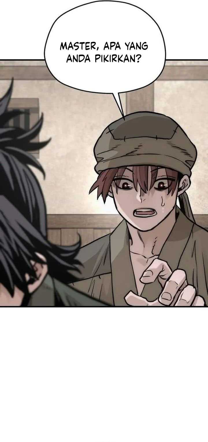 Heavenly Demon Cultivation Simulation Chapter 138 Gambar 76