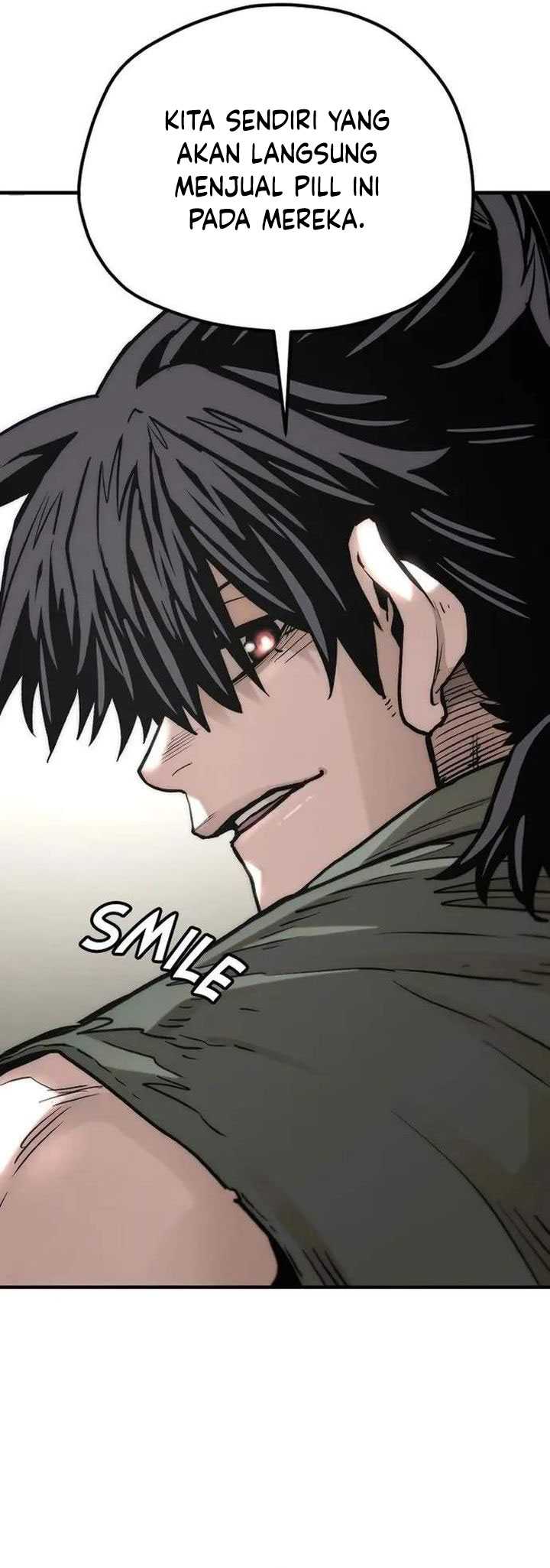 Heavenly Demon Cultivation Simulation Chapter 138 Gambar 77