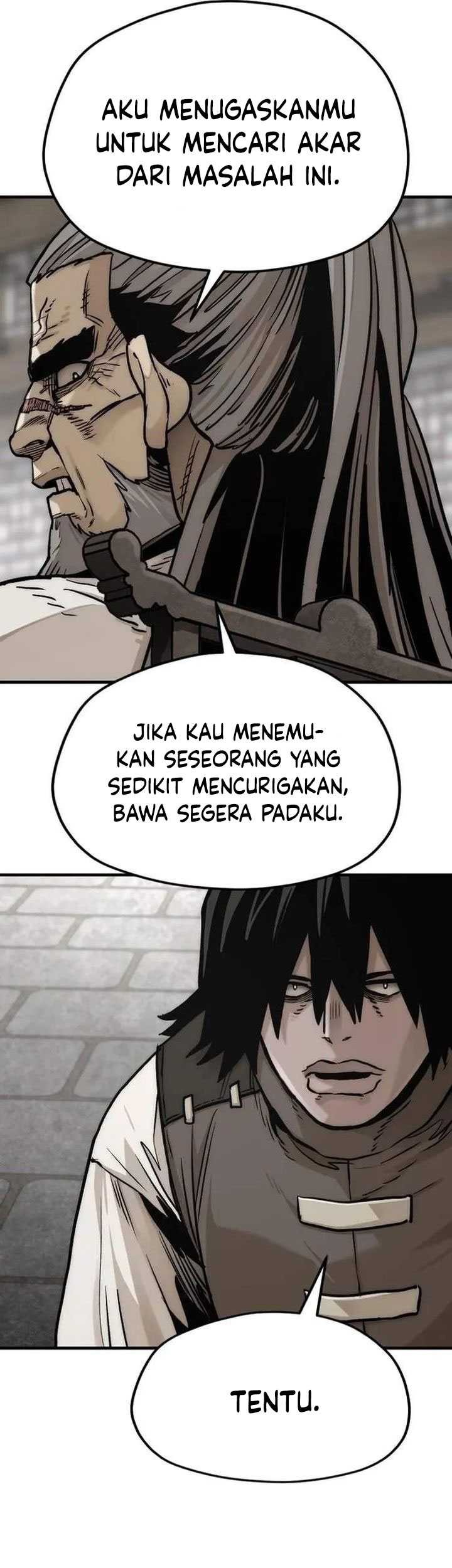 Heavenly Demon Cultivation Simulation Chapter 138 Gambar 96