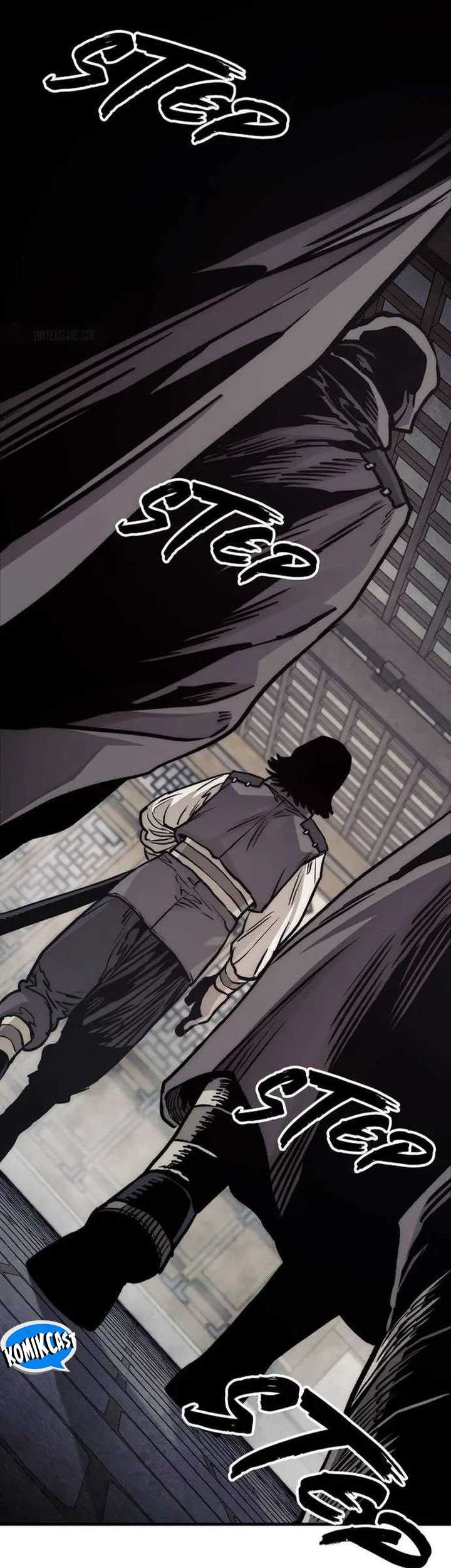 Heavenly Demon Cultivation Simulation Chapter 138 Gambar 98