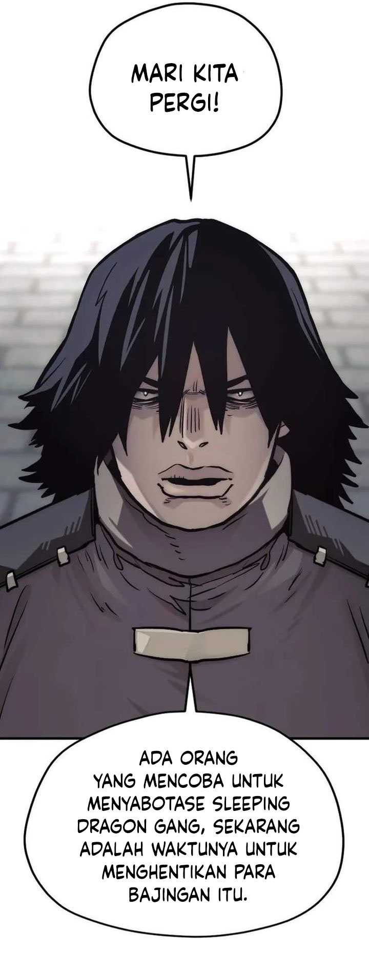 Heavenly Demon Cultivation Simulation Chapter 138 Gambar 100