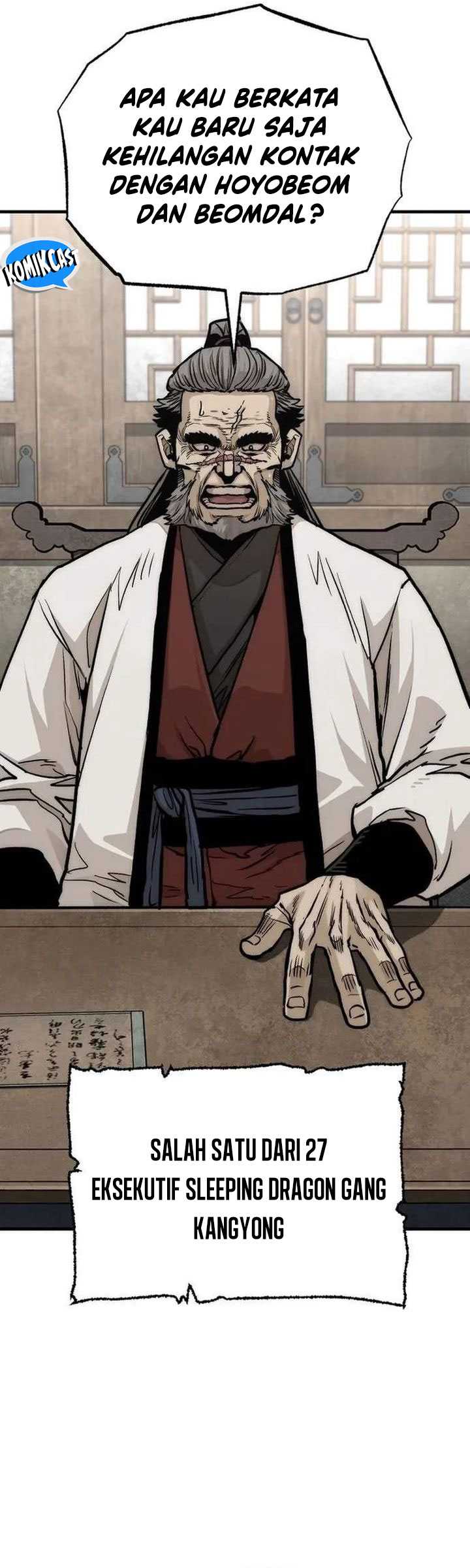 Heavenly Demon Cultivation Simulation Chapter 138 Gambar 90