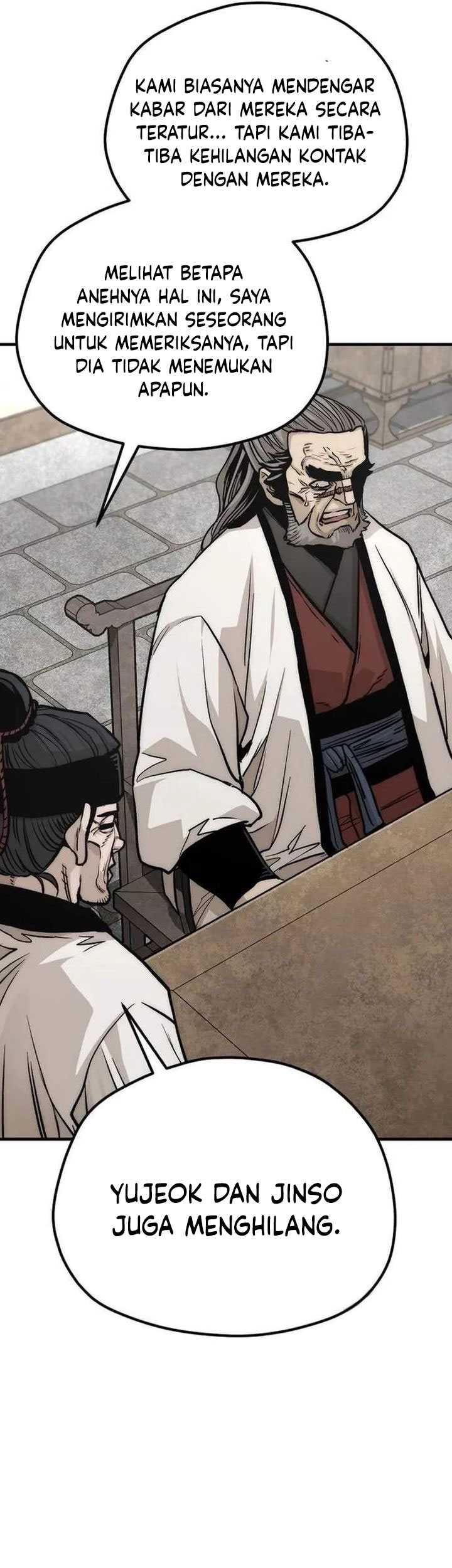 Heavenly Demon Cultivation Simulation Chapter 138 Gambar 91