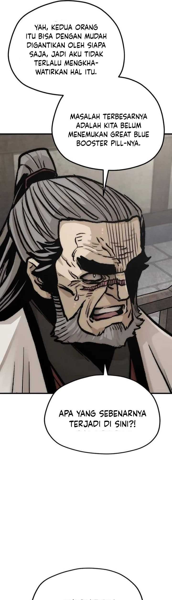 Heavenly Demon Cultivation Simulation Chapter 138 Gambar 93