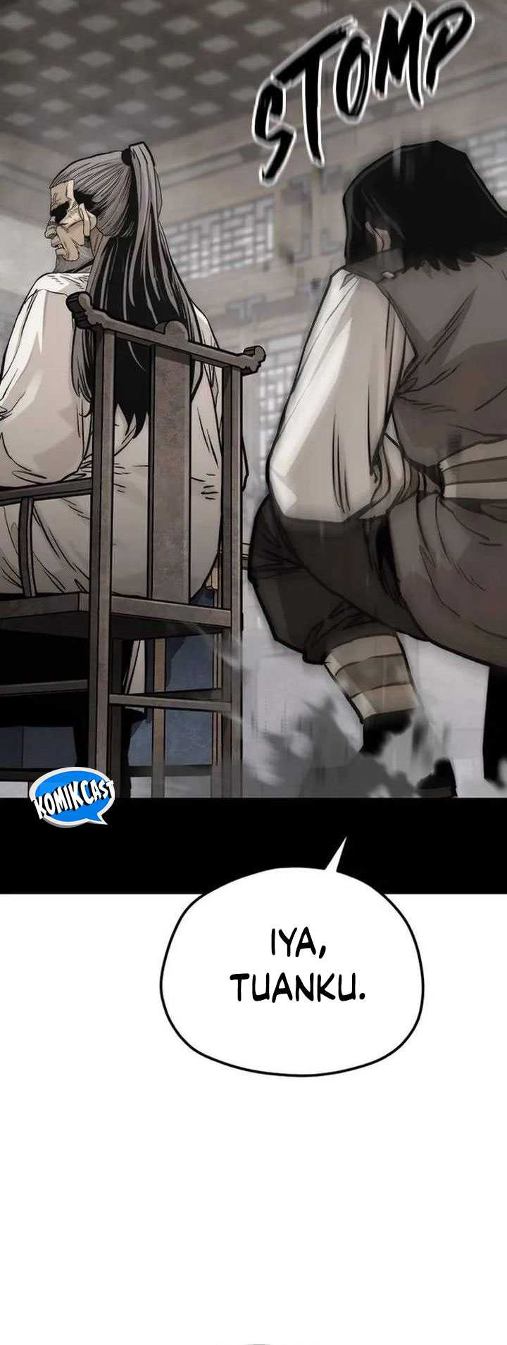 Heavenly Demon Cultivation Simulation Chapter 138 Gambar 95