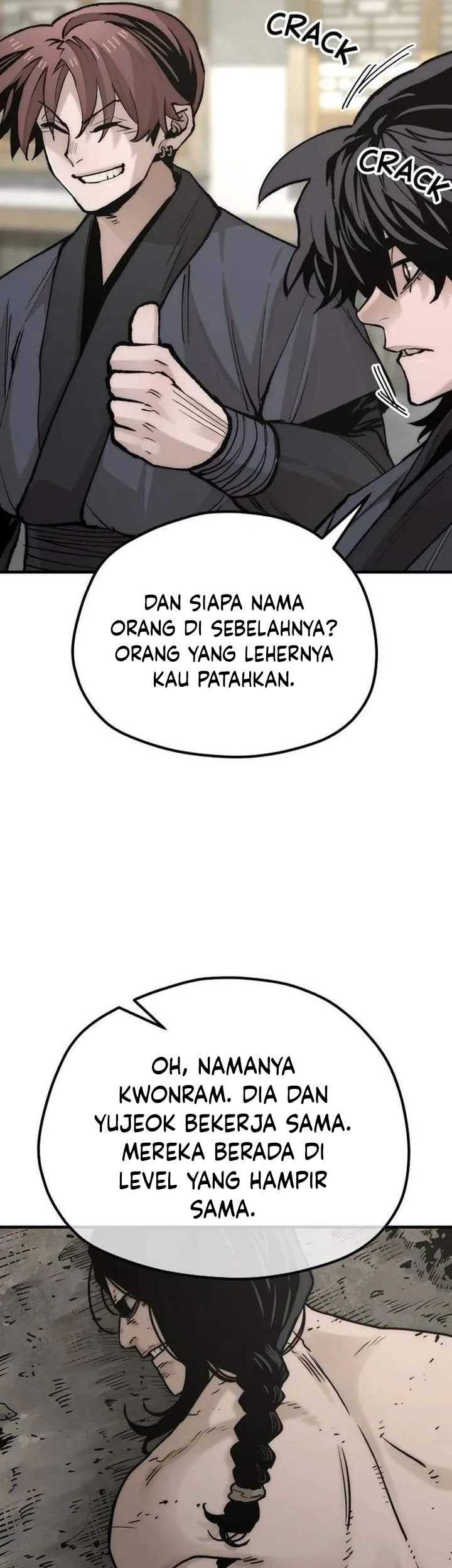 Heavenly Demon Cultivation Simulation Chapter 138 Gambar 6