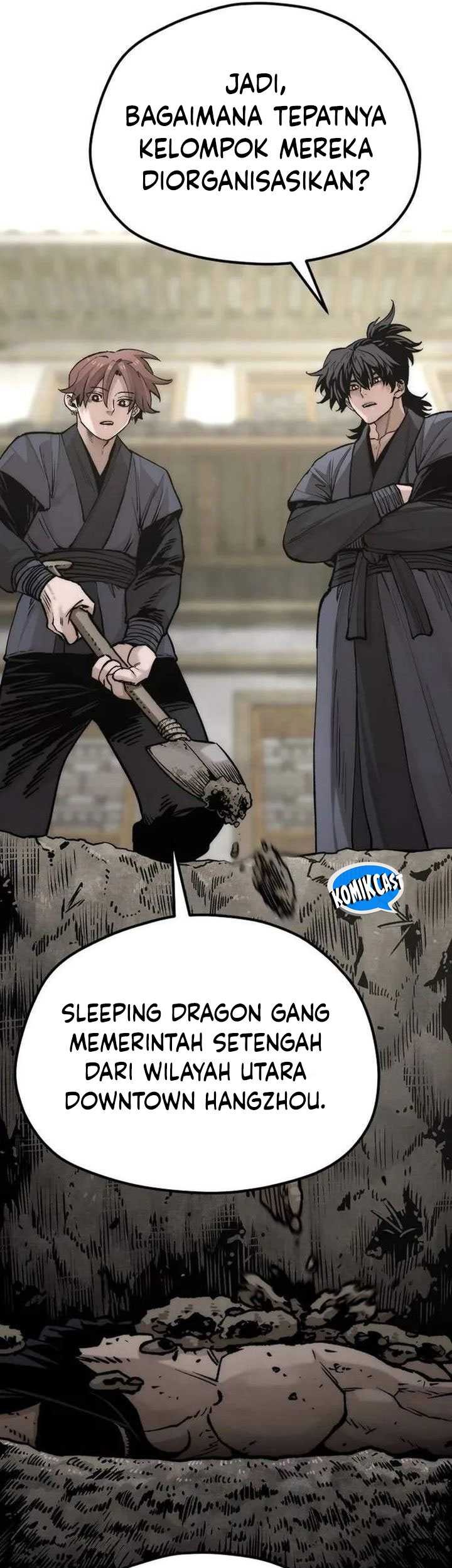 Heavenly Demon Cultivation Simulation Chapter 138 Gambar 9