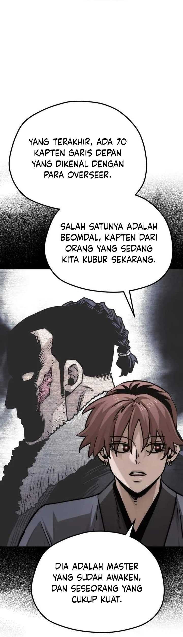 Heavenly Demon Cultivation Simulation Chapter 138 Gambar 11