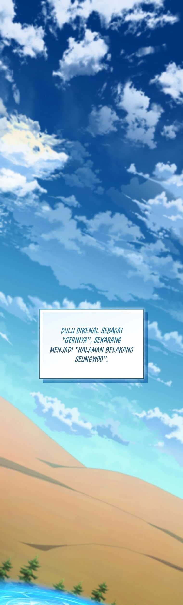 Manhwa Bizarre Restaurant Chapter 61 gambar nomor 2