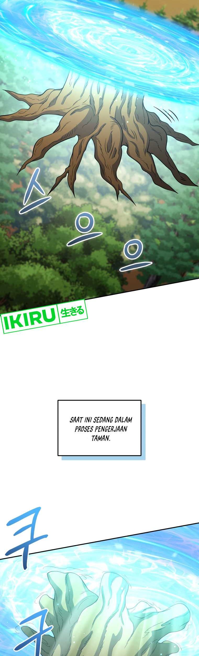 Bizarre Restaurant Chapter 61 Gambar 3