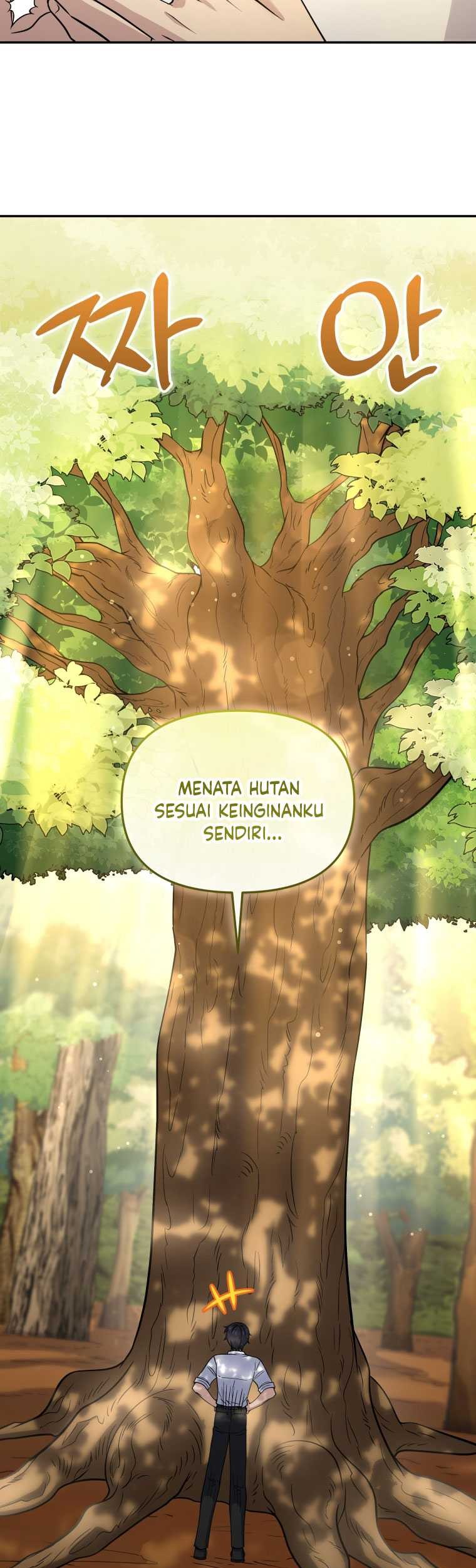 Bizarre Restaurant Chapter 61 Gambar 6