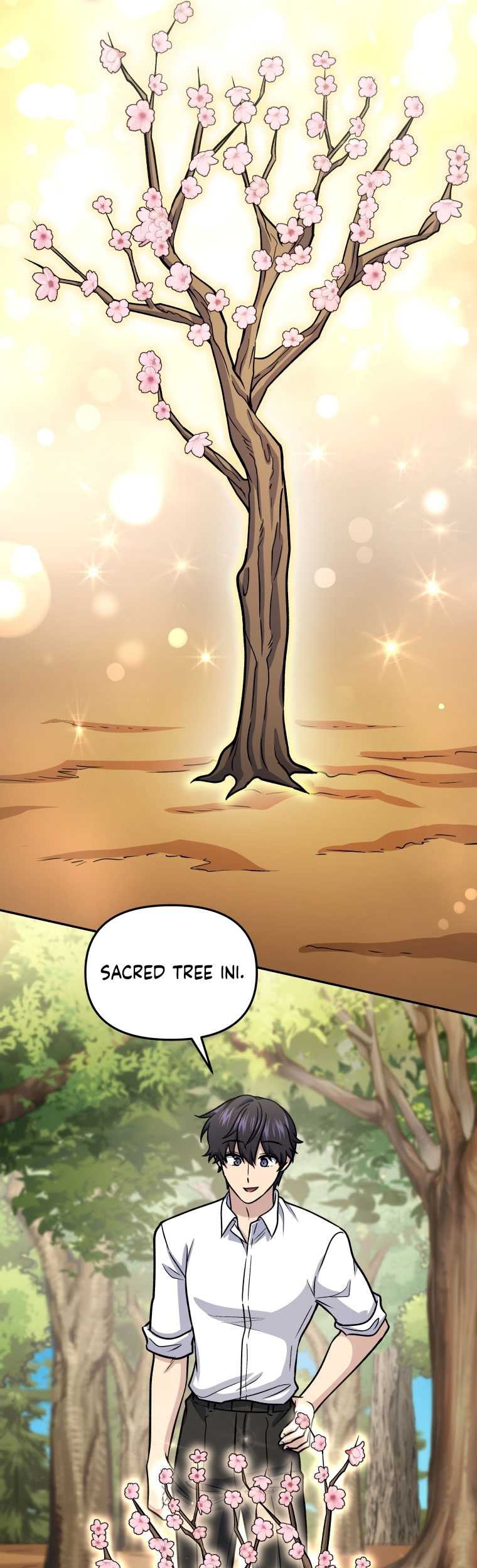 Bizarre Restaurant Chapter 61 Gambar 10