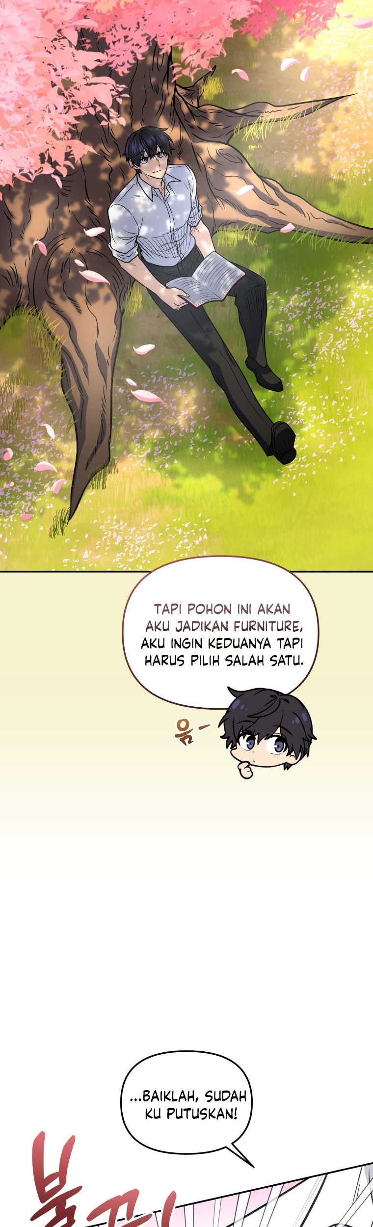 Bizarre Restaurant Chapter 61 Gambar 12